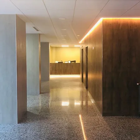Hotel Rosaleda Del Mijares 3*