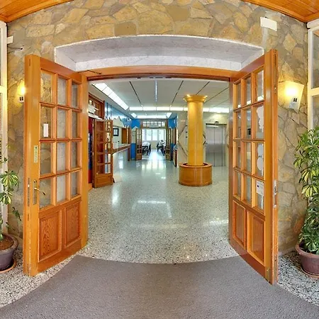 Rosaleda Del Mijares 3*