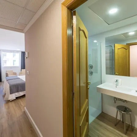 Rosaleda Del Mijares