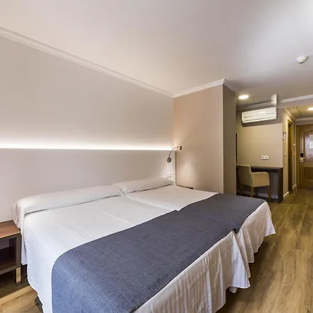 Hotel Rosaleda Del Mijares