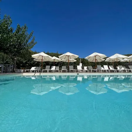 Rosaleda Del Mijares Hotel