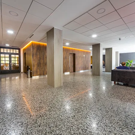 Hotel Rosaleda Del Mijares Montanejos