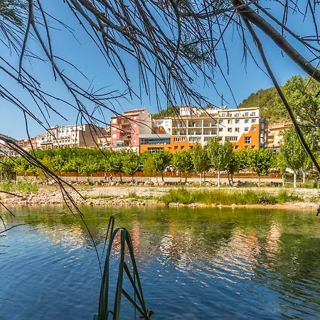 Hotel Rosaleda Del Mijares