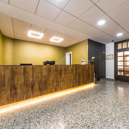 Hotel Rosaleda Del Mijares 3*