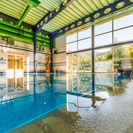 Rosaleda Del Mijares Hotel 3*