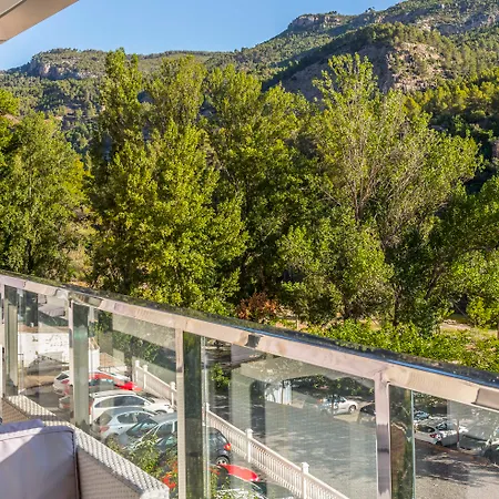 Rosaleda Del Mijares Hotel 3*