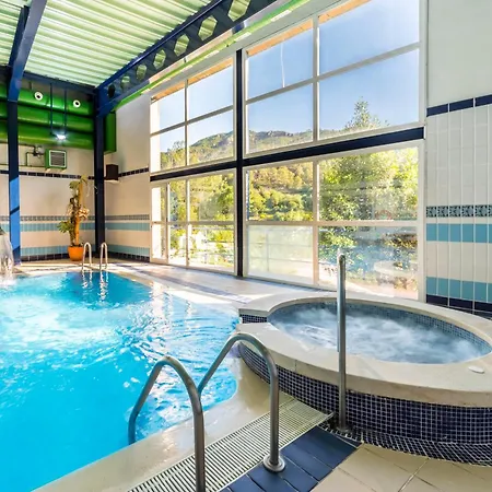 Rosaleda Del Mijares