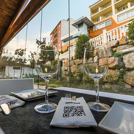 Rosaleda Del Mijares Montanejos