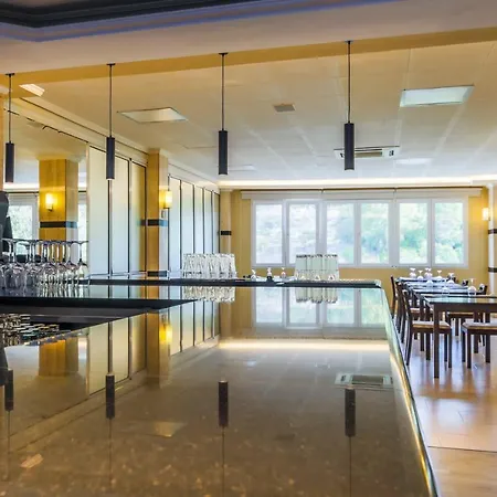 Rosaleda Del Mijares Ξενοδοχείο