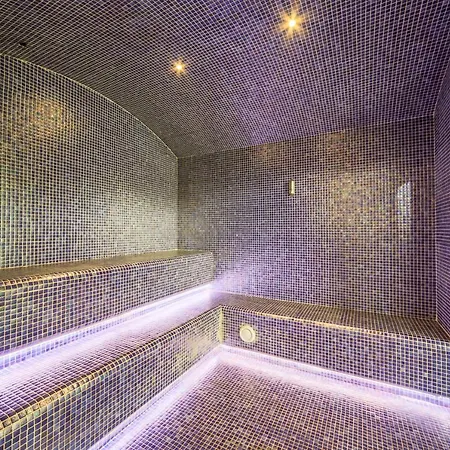 Hotel Rosaleda Del Mijares 3*