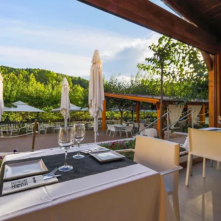 Rosaleda Del Mijares Hotel 3*