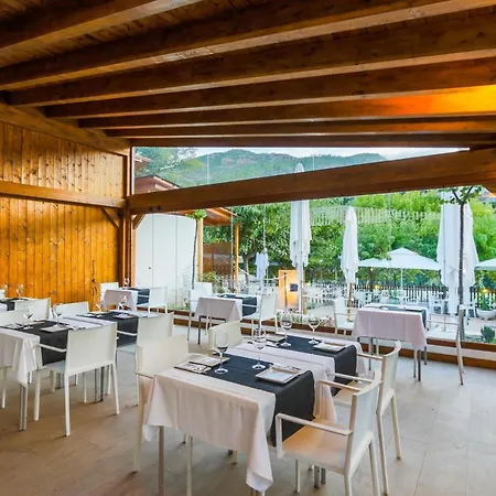 Rosaleda Del Mijares Ξενοδοχείο 3*