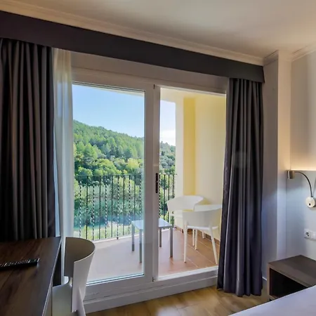 Rosaleda Del Mijares Hotel Montanejos