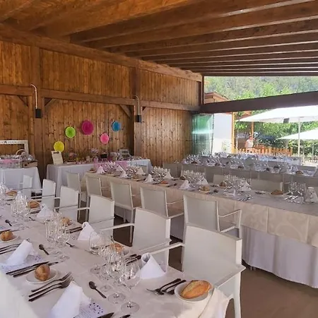 Ξενοδοχείο Rosaleda Del Mijares