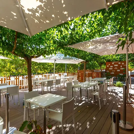 Rosaleda Del Mijares Hotel 3*