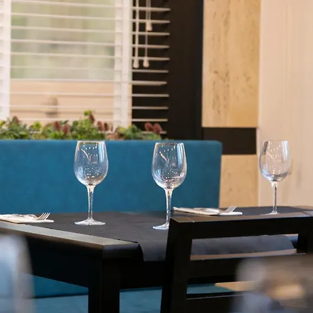 Hotel Rosaleda Del Mijares 3*