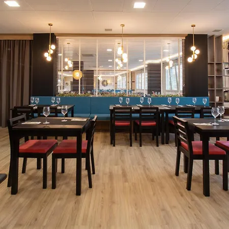 Rosaleda Del Mijares Ξενοδοχείο Montanejos