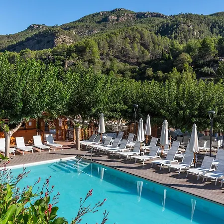Rosaleda Del Mijares Hotel 3*