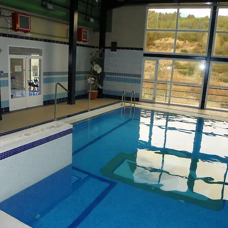 Rosaleda Del Mijares 3*