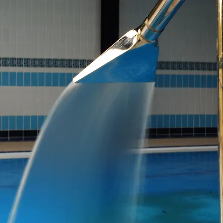 Rosaleda Del Mijares 3* Montanejos