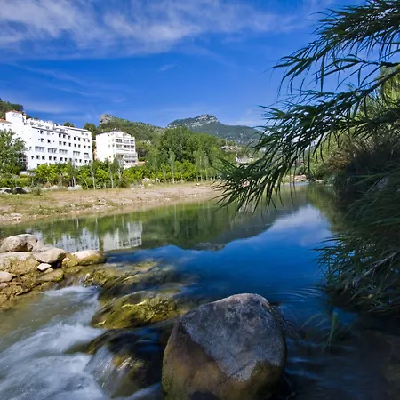 Ξενοδοχείο Rosaleda Del Mijares 3*