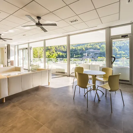 Rosaleda Del Mijares Montanejos