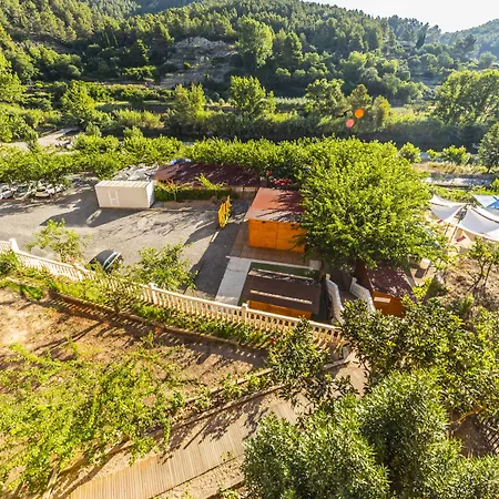 Rosaleda Del Mijares 3*