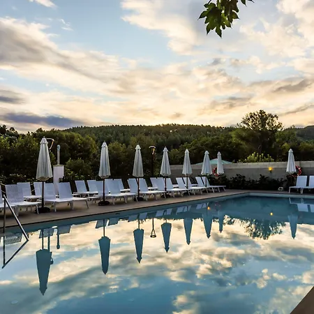 Rosaleda Del Mijares Ξενοδοχείο