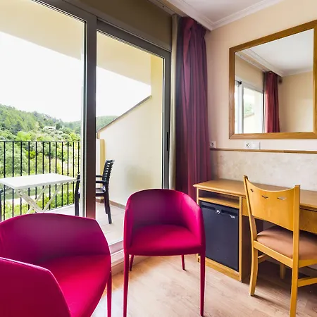 Rosaleda Del Mijares 3* Montanejos