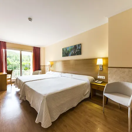 Rosaleda Del Mijares Montanejos