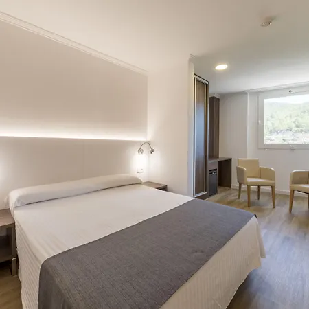 Rosaleda Del Mijares