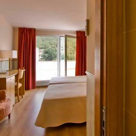 Rosaleda Del Mijares Ξενοδοχείο Montanejos