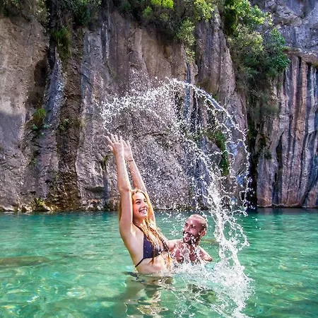 Rosaleda Del Mijares Ξενοδοχείο